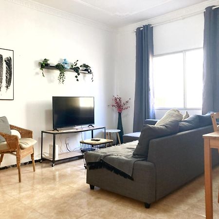 Puerto Canteras III By Canary365 Apartment Лас Палмас де Гран Канария Екстериор снимка