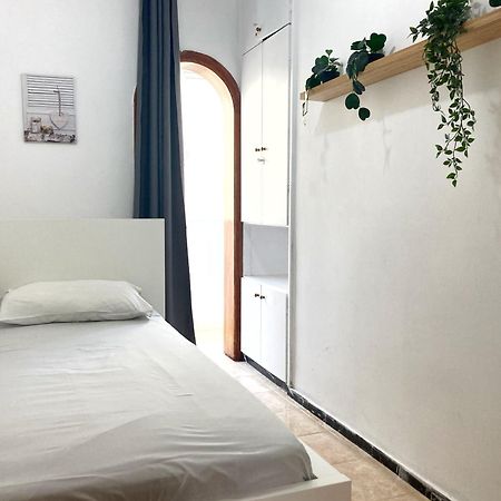 Puerto Canteras III By Canary365 Apartment Лас Палмас де Гран Канария Екстериор снимка