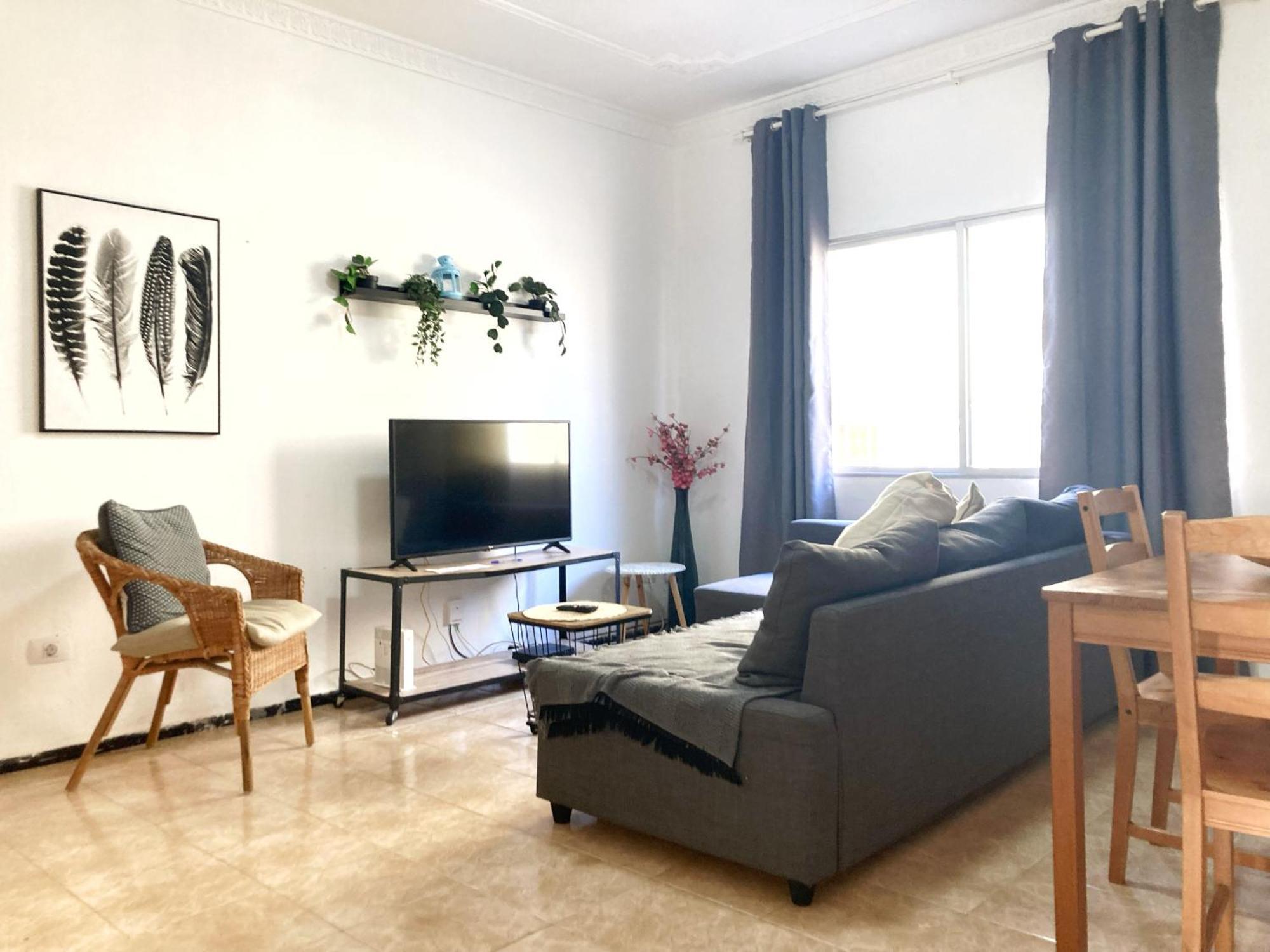 Puerto Canteras III By Canary365 Apartment Лас Палмас де Гран Канария Екстериор снимка