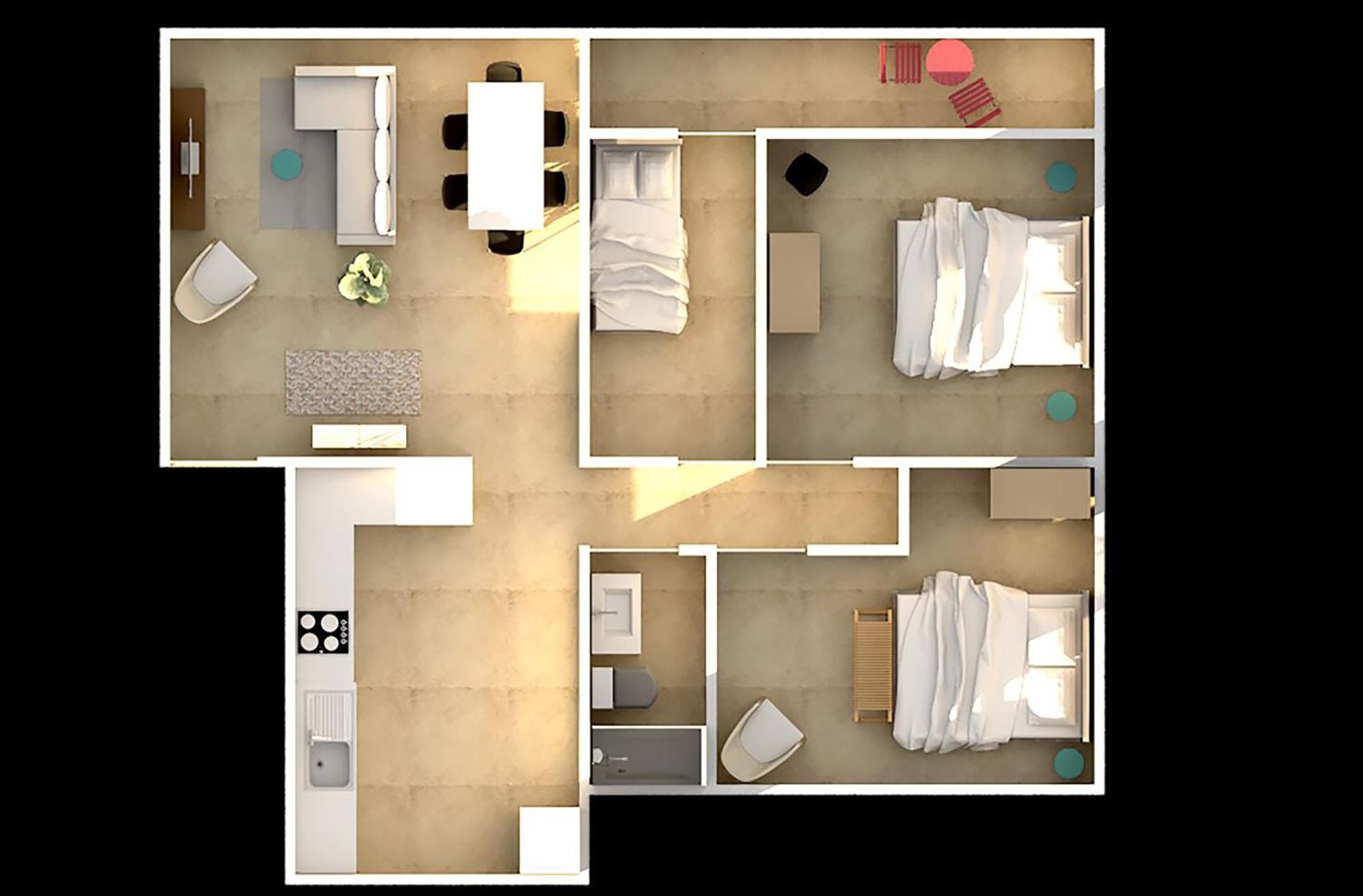 Puerto Canteras III By Canary365 Apartment Лас Палмас де Гран Канария Екстериор снимка