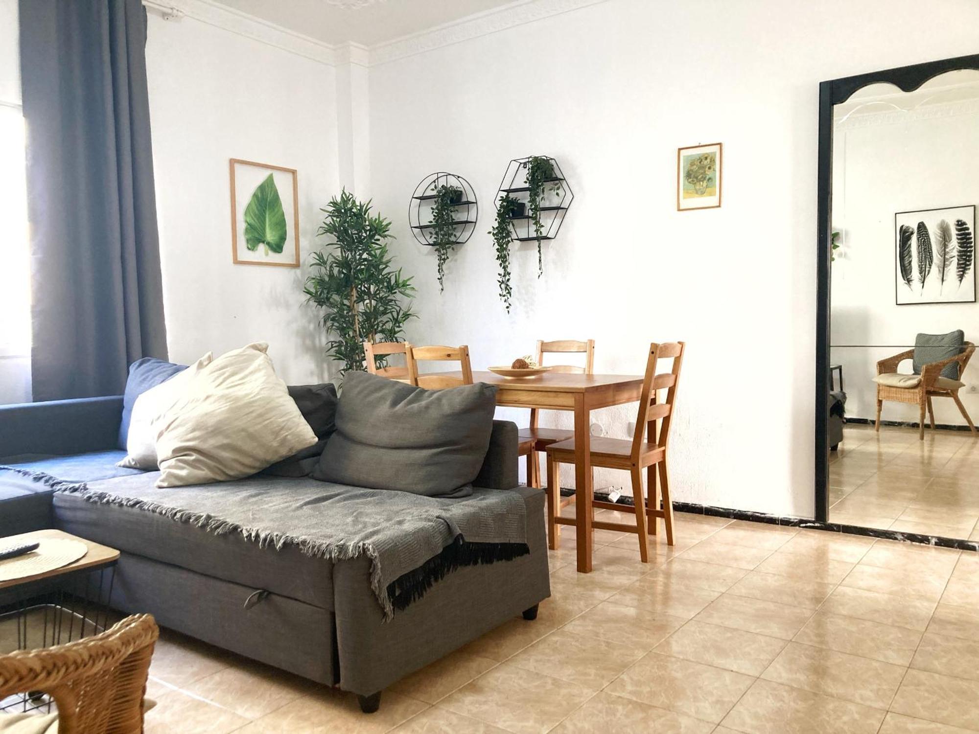 Puerto Canteras III By Canary365 Apartment Лас Палмас де Гран Канария Екстериор снимка