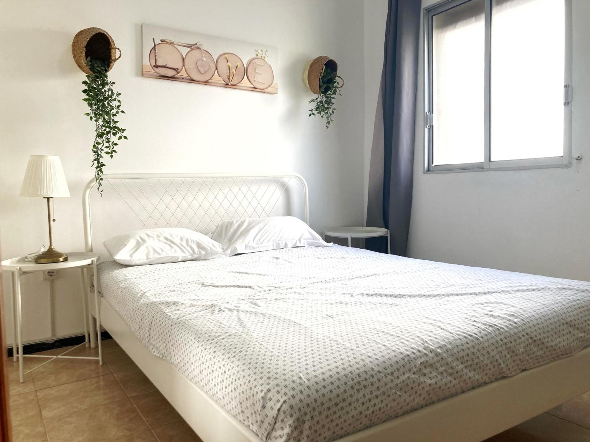 Puerto Canteras III By Canary365 Apartment Лас Палмас де Гран Канария Екстериор снимка