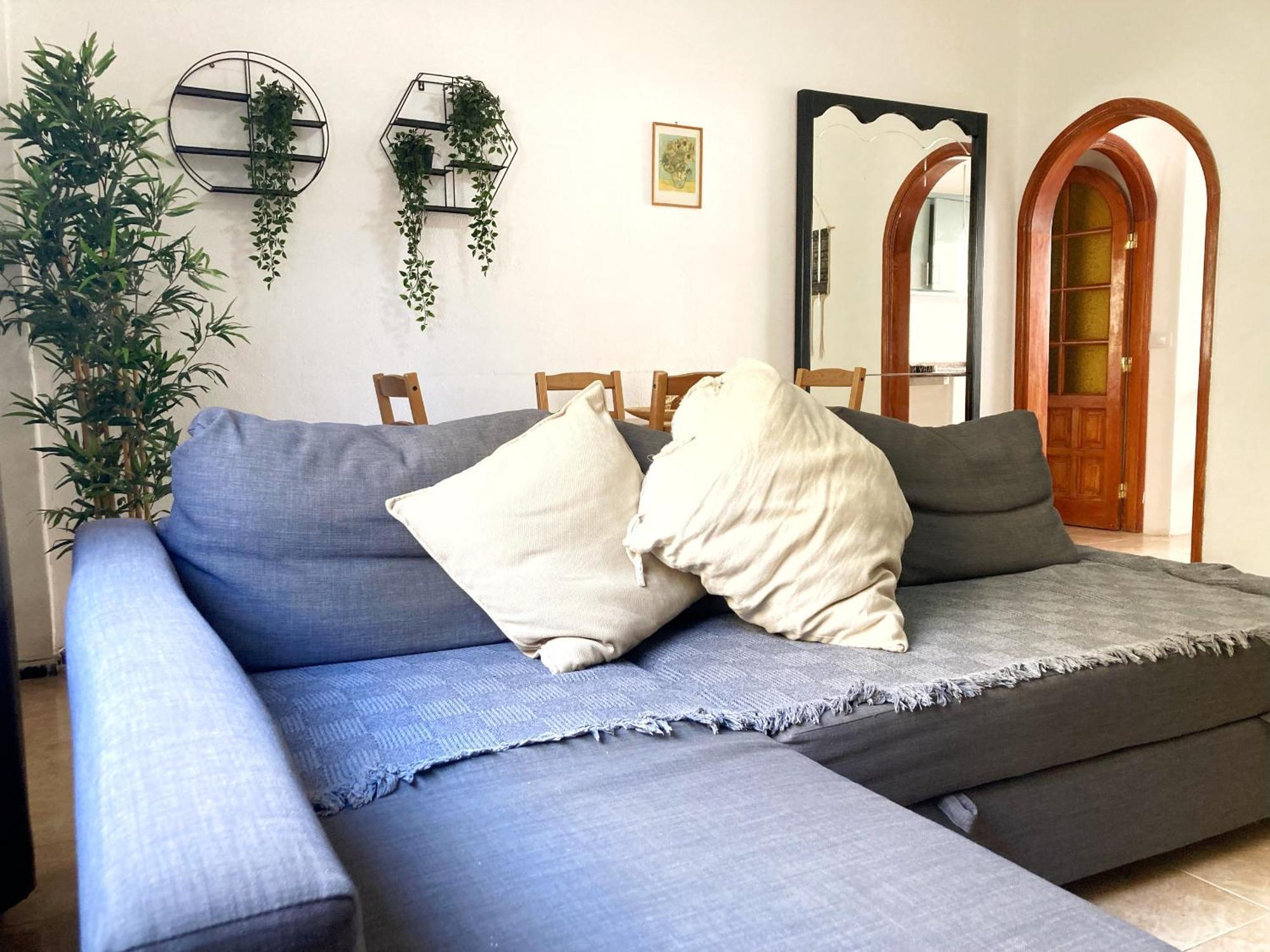 Puerto Canteras III By Canary365 Apartment Лас Палмас де Гран Канария Екстериор снимка