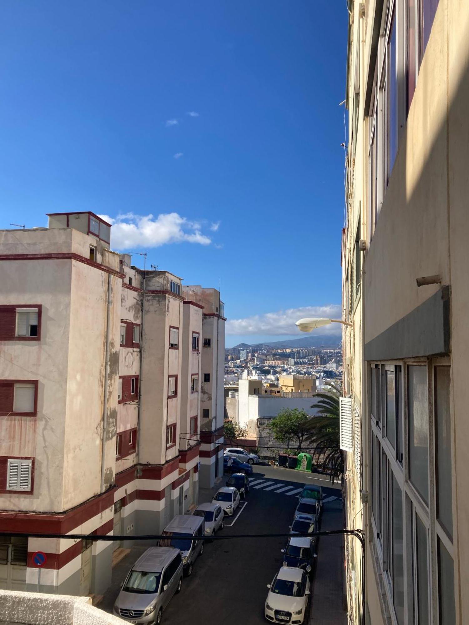 Puerto Canteras III By Canary365 Apartment Лас Палмас де Гран Канария Екстериор снимка