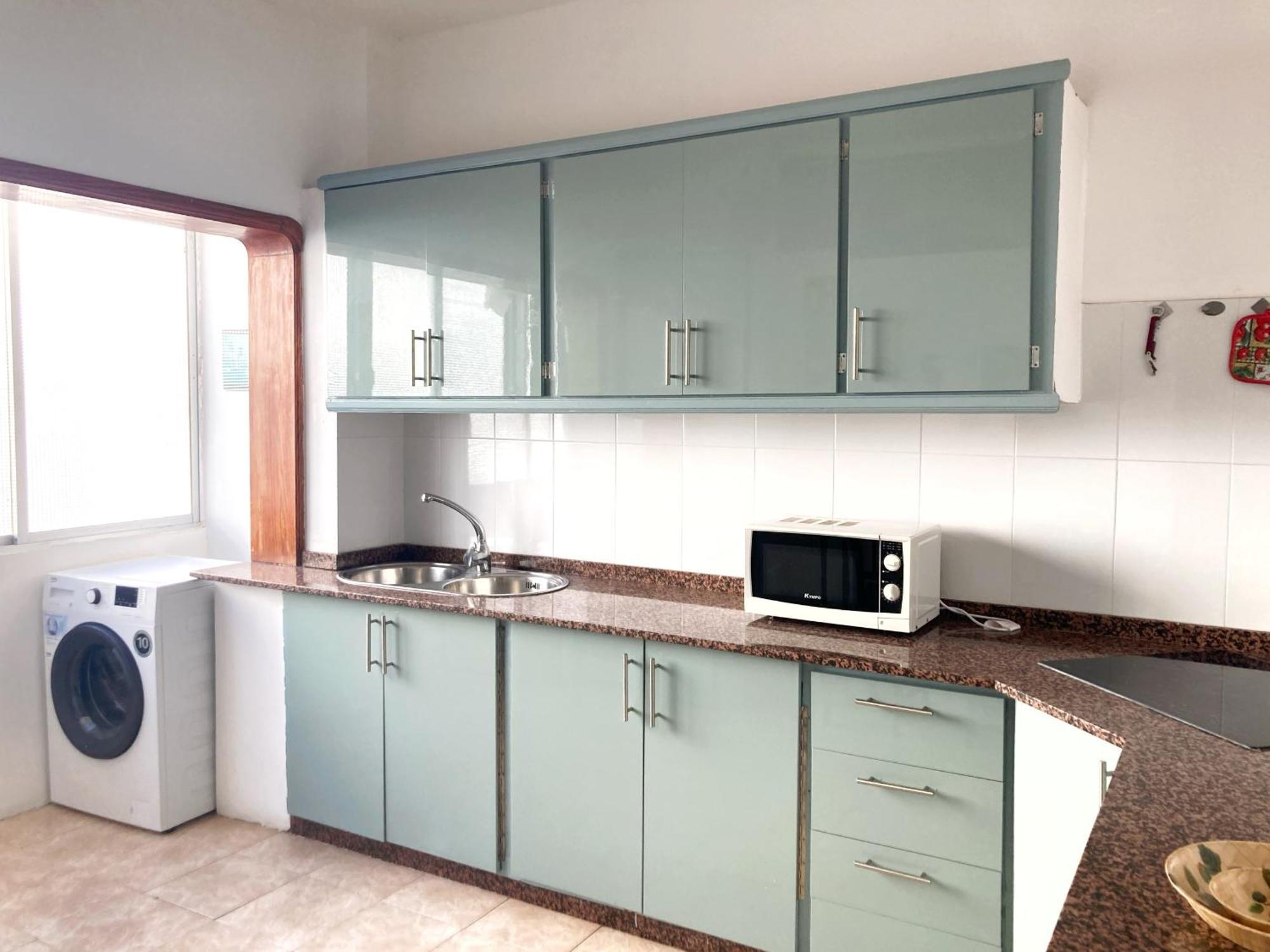 Puerto Canteras III By Canary365 Apartment Лас Палмас де Гран Канария Екстериор снимка