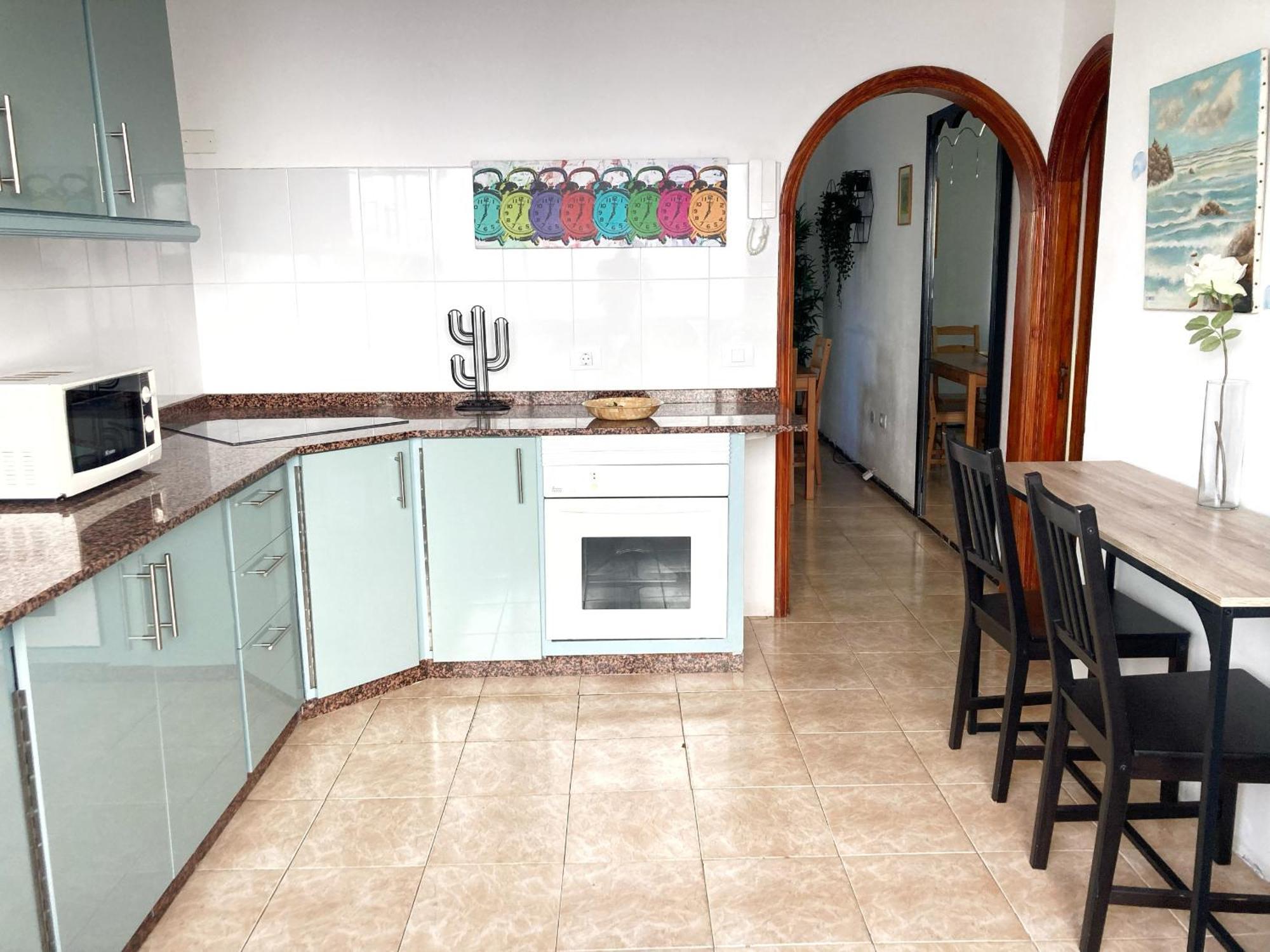 Puerto Canteras III By Canary365 Apartment Лас Палмас де Гран Канария Екстериор снимка